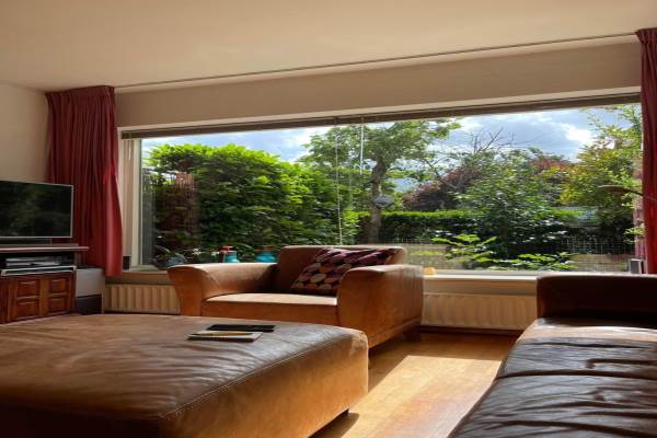 Woning Pieter de Hooghlaan 10 Muiderberg