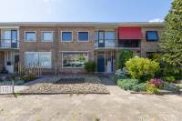 Woning Johan de Wittstraat 5 Sneek