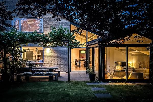 Woning Evertsenlaan 22 Velp (GE)