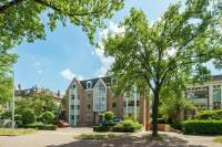 Woning Generaal Foulkesweg 34 Wageningen