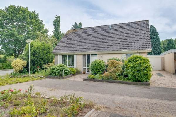 Woning Joostenkamp 49 Ruurlo