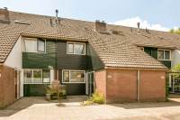Woning Tichelkuilen 209 Zutphen