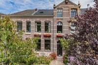 Woning Stationsstraat 14 Alphen aan den Rijn
