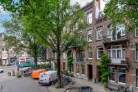 Woning Moreelsestraat 9H Amsterdam