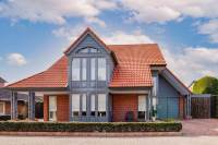 Woning Zuster Bijdamstraat 8 Den Bosch