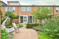 Woning Banterveste 8 Nieuwegein