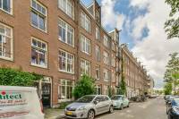 Woning Jan Bernardusstraat 202R Amsterdam