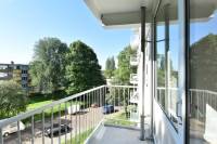 Woning Gerstkamp 214 Den Haag