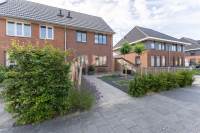Woning Darwinhage 13 Emmeloord