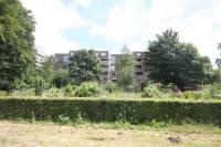 Woning Leusdenhof 138 Amsterdam