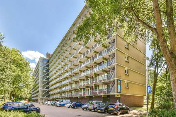 Woning Westervenne 377 Purmerend