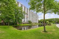 Woning Suze Groeneweglaan 197 Rotterdam