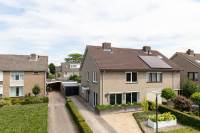 Woning Jan Steenstraat 9 Waalwijk