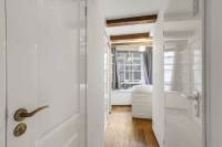 Woning Kattengat 8b Amsterdam