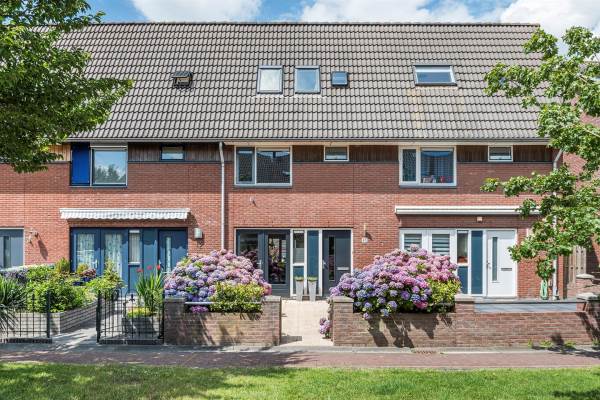Woning Raaigras 40 Zwolle