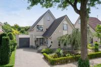 Woning De Taling 54 Almelo