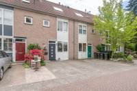 Woning Suze Groeneweg-erf 404 Dordrecht