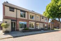 Woning Wassevendreef 40 Ossendrecht