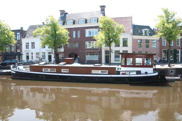 Woning Turfsingel 1009 Groningen
