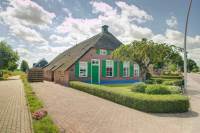 Woning Oude Rijksweg 261 Rouveen