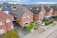 Woning Rozentuin 38 Emmen