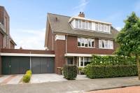 Woning Ossip Zadkinestraat 4 ROTTERDAM