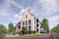 Woning Groesbeekseweg 19R B 15 MOOK