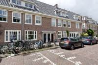 Woning Helmholtzstraat 10H Amsterdam