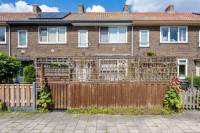 Woning Vegastraat 226 AMSTERDAM