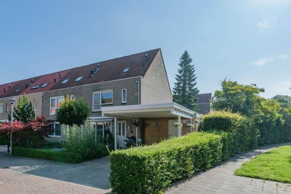 Woning Karveel 532 Lelystad