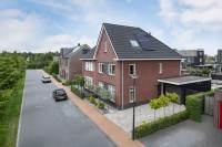 Woning Oebele Stellingwerfweg 4 HEERENVEEN