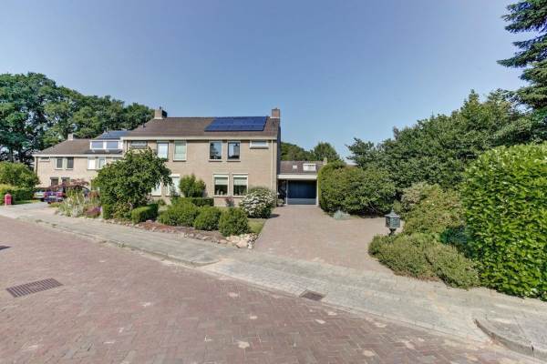 Woning Koningin Julianastraat 78 SMILDE