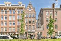 Woning Derde Hugo de Grootstraat 23 AMSTERDAM