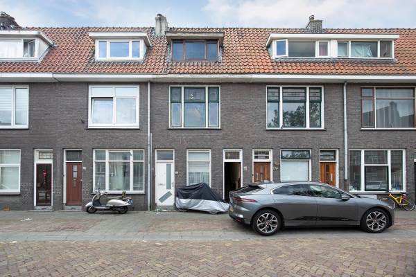 Woning Verheijstraat 77 VLAARDINGEN