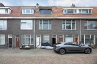 Woning Verheijstraat 77 VLAARDINGEN