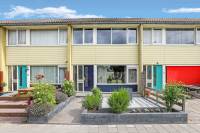 Woning Jagerslaan 71 Nieuw-Amsterdam