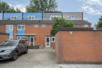 Woning Geallieerdenstraat 18 AMERSFOORT