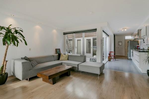 Woning Dijlehof 18 Amsterdam