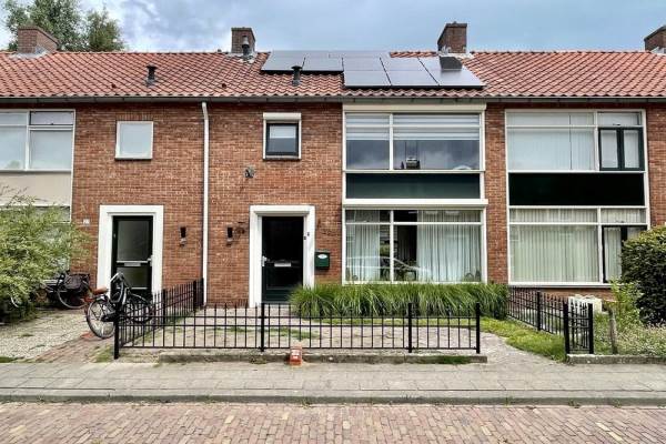 Woning Olmenstraat 29 Winterswijk