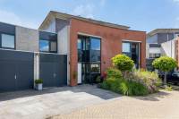Woning Belgischezoom 5 Nieuwerkerk aan den IJssel