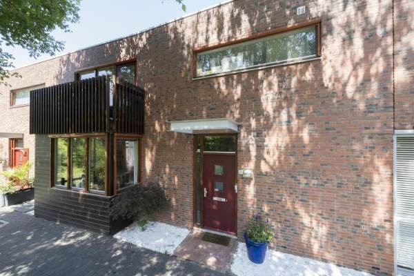 Woning Graspieper 67 Eindhoven