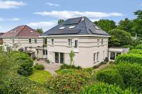 Woning T.W.S. Mansholtstraat 49 Groningen