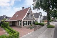 Woning Ligtenbergerdijk 18 Rijssen