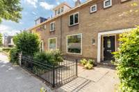 Woning Wilhelminaplantsoen 17 Diemen