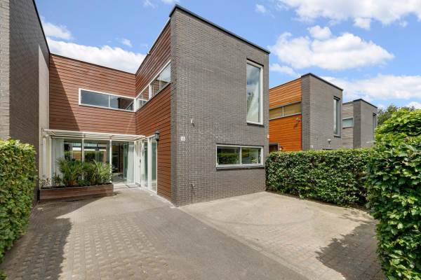 Woning Jan Hanlostraat 16 ALMERE