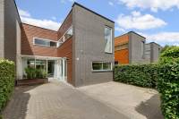 Woning Jan Hanlostraat 16 ALMERE