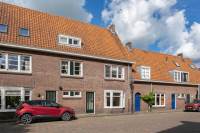 Woning Paardenmarkt 7 Doesburg