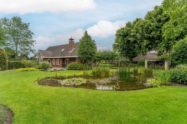 Woning Laakweg 49 Hoevelaken