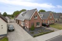 Woning Meester Nennstiehlweg 41 De Wilp