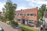 Woning van Loonstraat 72 Leeuwarden